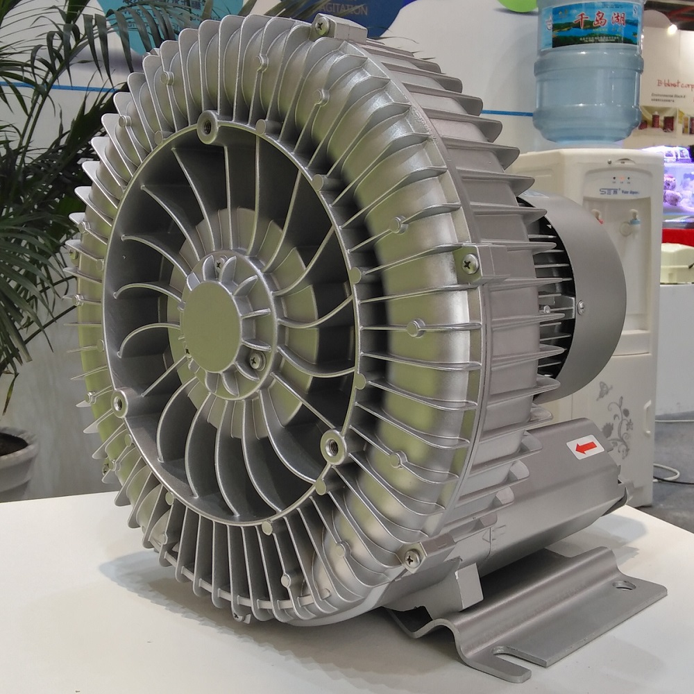 wholesale side channel blower for industrial