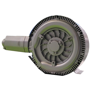 Regenerative Three Phase turbine blower for Industrial