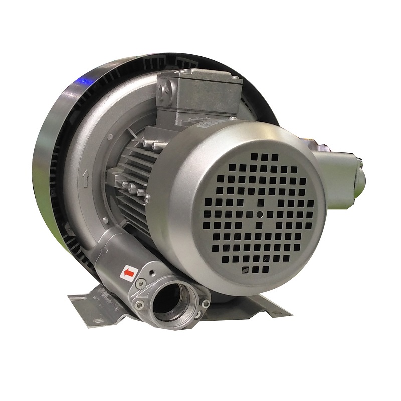 Wholesale Side Channel Blower for Food Processed